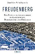 Freudenberg: Ein Familienunternehmen in Kaiserreich, Demokratie und Diktatur