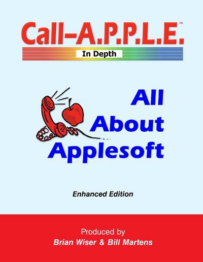 All About Applesoft
