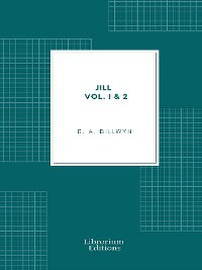Jill Vol. I & II