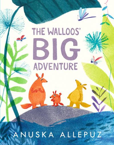 The Walloos’ Big Adventure