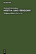 Hestia und Erigone