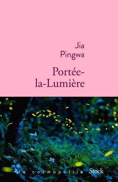 Portée-la-Lumière