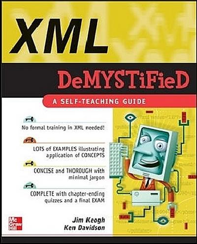 XML Demystified
