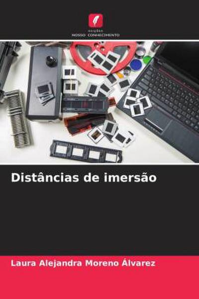 Distâncias de imersão