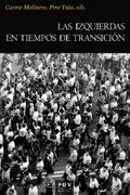 Las izquierdas en tiempos de transición