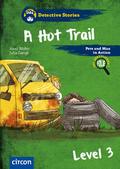 A Hot Trail