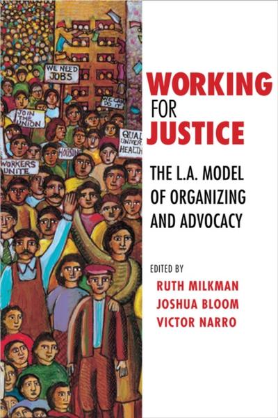 Working for Justice