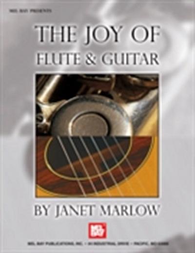 Joy of Flute and Guitar