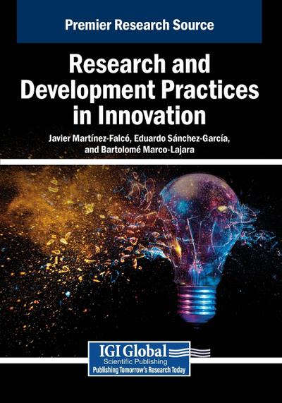 Research and Development Practices in Innovation