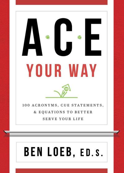 ACE Your Way