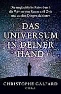 Das Universum in deiner Hand
