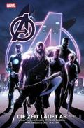 Avengers: Die Zeit läuft ab 1