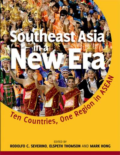 Southeast Asia in a New Era
