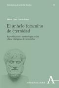 El anhelo femenino de eternidad