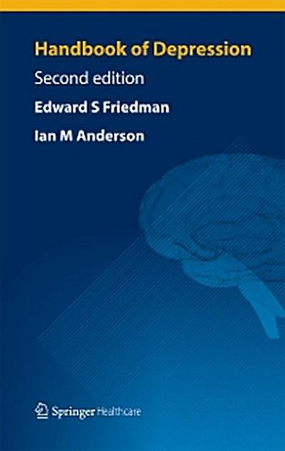 Handbook of Depression