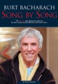 Burt Bacharach: Song By Song