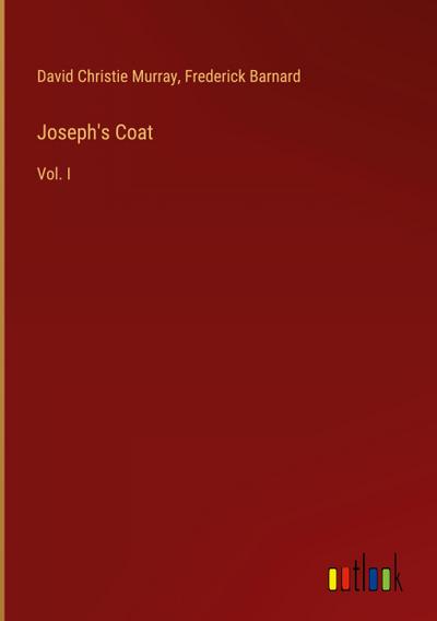 Joseph’s Coat