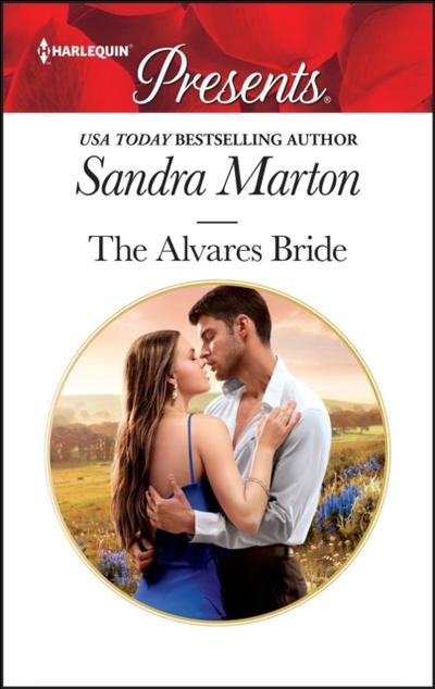 Alvares Bride
