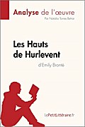 Les Hauts de Hurlevent de Emily Brontë (Analyse de