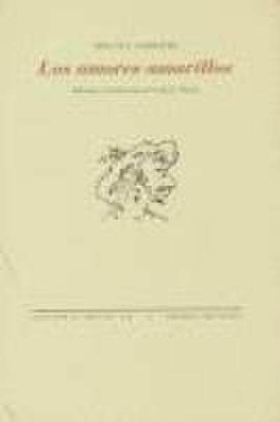 Los amores amarillos