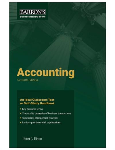 Accounting
