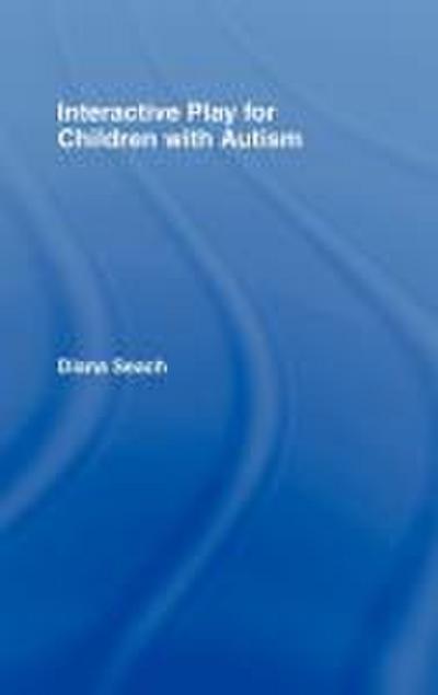 Interactive Play for Children with Autism