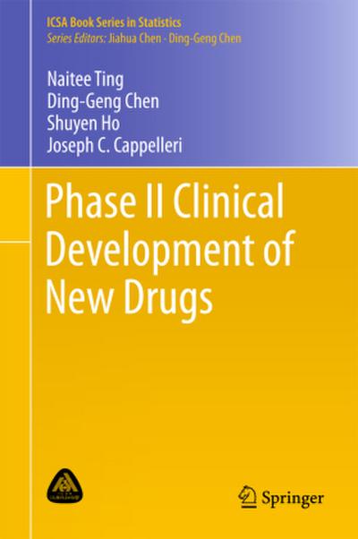 Phase II Clinical Development of New Drugs