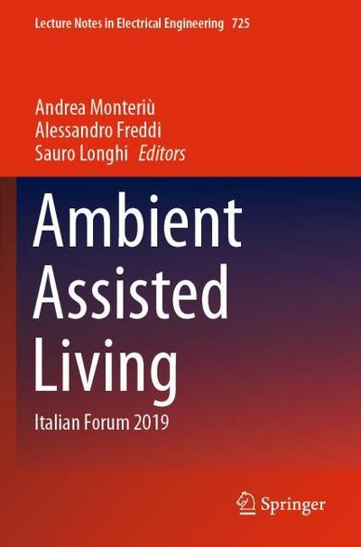 Ambient Assisted Living