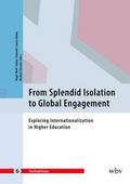 From Splendid Isolation to Global Engagement