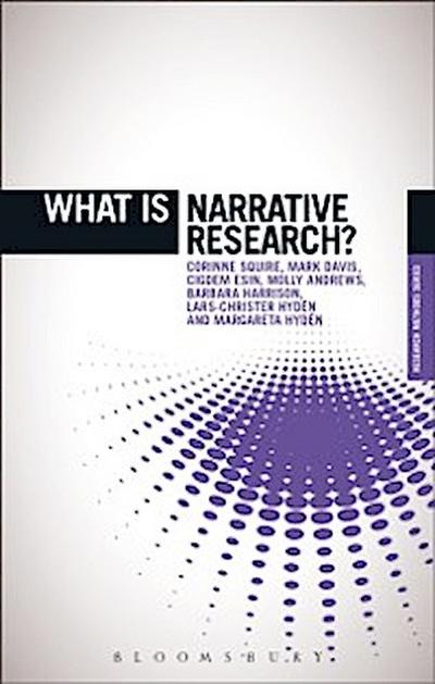 What is Narrative Research?