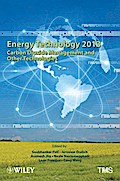 Energy Technology 2013