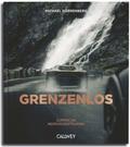 GRENZENLOS: Supercar Norwegentouren
