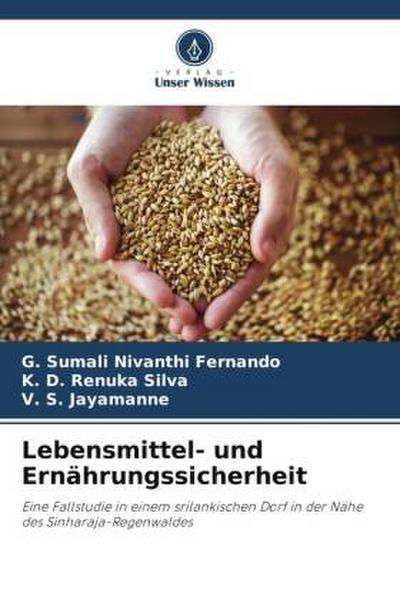 Lebensmittel- und Ernährungssicherheit