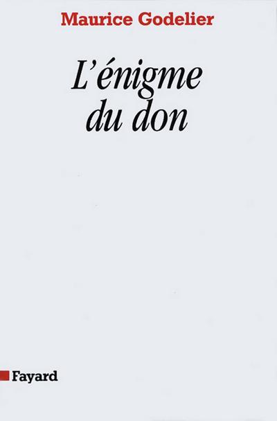 L’Enigme du don