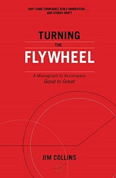 Turning the Flywheel
