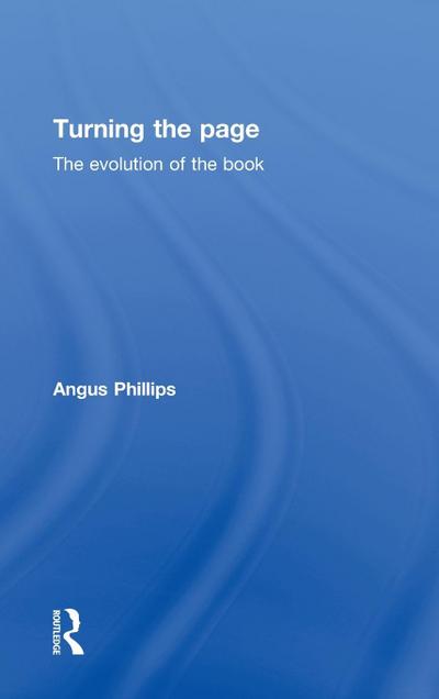 Turning the Page