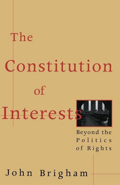 Constitution of Interests