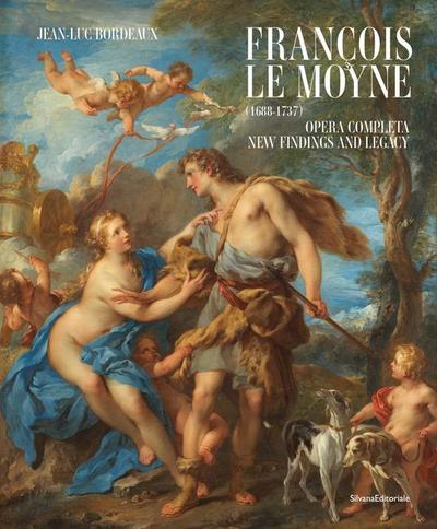 François Le Moyne: Complete Works