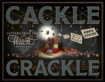 Letters from the Witch Cackle Crackle