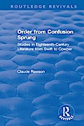 Order from Confusion Sprung