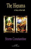 The Hienama (The Alba Sulh Sequence, #1)