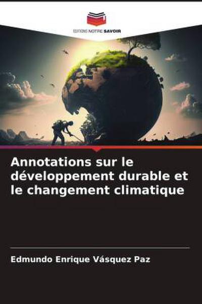 Annotations sur le développement durable et le changement climatique