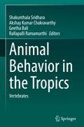 Animal Behavior in the Tropics