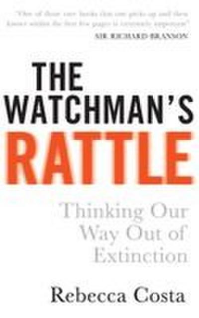 The Watchmans Rattle