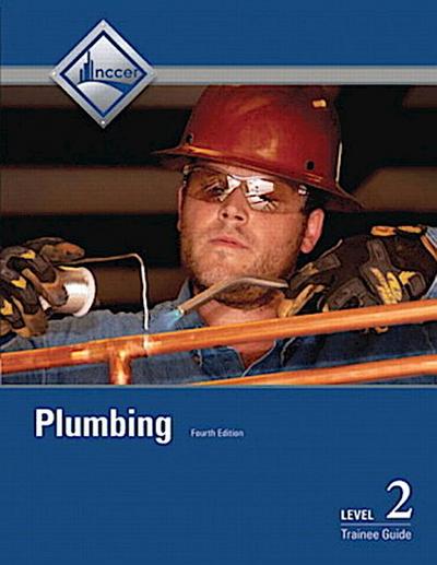Plumbing Trainee Guide, Level 2
