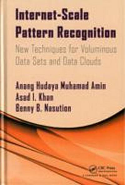 Internet-Scale Pattern Recognition