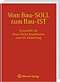Vom Bau-Soll zum Bau-Ist