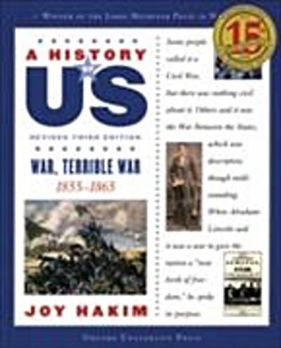 History of US: War, Terrible War