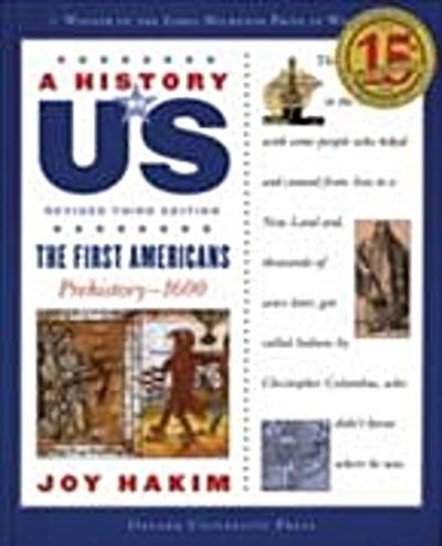 History of US: The First Americans