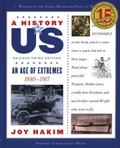 History of US: An Age of Extremes